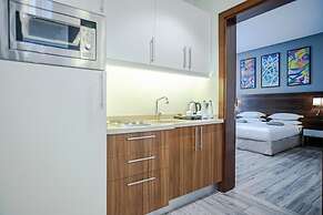 Hafawah Suites