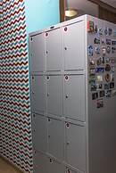 Like Hostel