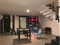 Haba Eco Hostel