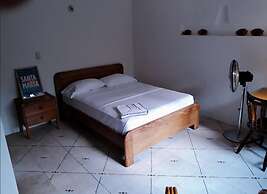 Haba Eco Hostel