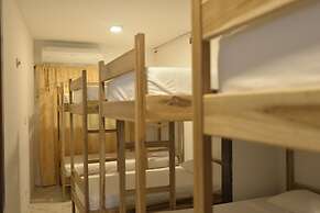 Haba Eco Hostel