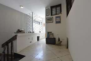 Haba Eco Hostel