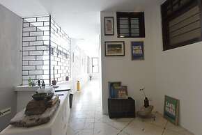 Haba Eco Hostel