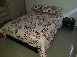 Apartamento Ciudalela NIO