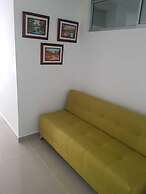 Apartamento Ciudalela NIO