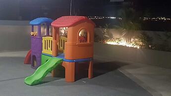 Apartamento Ciudalela NIO