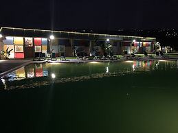Damour Country Club