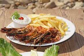 Damour Country Club