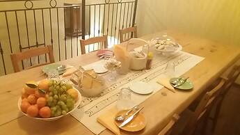 Carlito's trattoria con alloggio