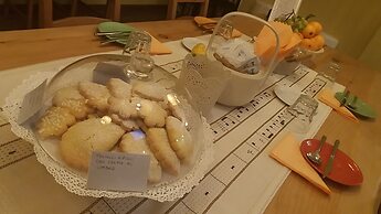 Carlito's trattoria con alloggio