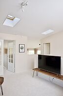 Designers Villa near Alafoss Waterfall