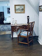 1000 Islands B&B – The Bulloch House