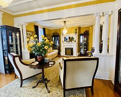 1000 Islands B&B – The Bulloch House