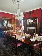 1000 Islands B&B – The Bulloch House