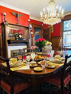 1000 Islands B&B – The Bulloch House