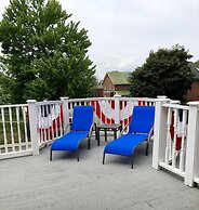 1000 Islands B&B – The Bulloch House