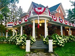 1000 Islands B&B – The Bulloch House