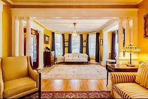 1000 Islands B&B – The Bulloch House
