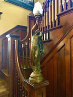 1000 Islands B&B – The Bulloch House