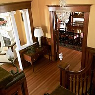 1000 Islands B&B – The Bulloch House