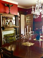 1000 Islands B&B – The Bulloch House