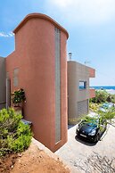 Lagonisi Villa Afroditi