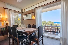 Lagonisi Villa Afroditi