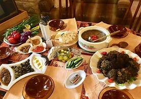 Boustany Guest House - Hostel