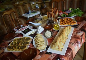 Boustany Guest House - Hostel