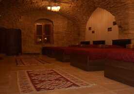 Boustany Guest House - Hostel