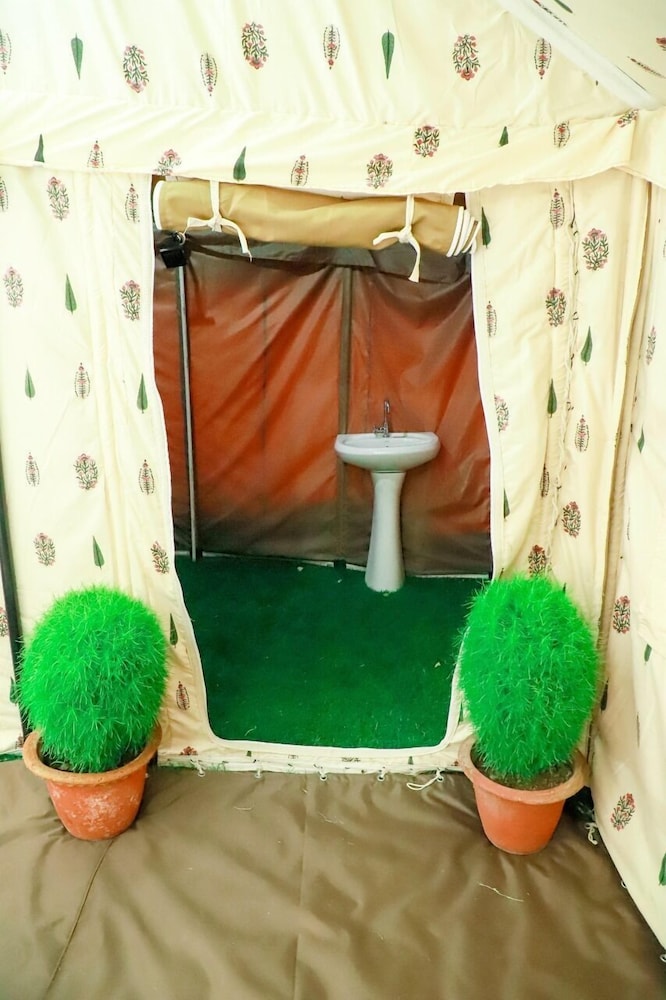Kumbha Kamps