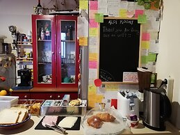 B&B Aloi Rooms