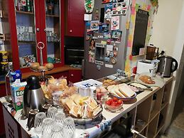 B&B Aloi Rooms