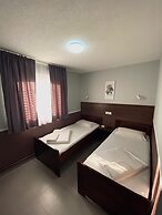 Hotel Djerdan