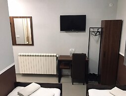 Hotel Djerdan