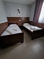 Hotel Djerdan