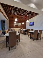 Hotel Djerdan