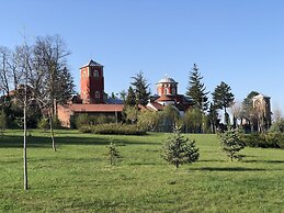 Hotel Djerdan