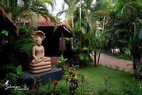 Shangri La Jungle Resort
