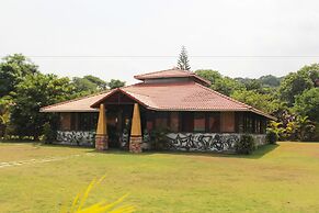 Shangri La Jungle Resort