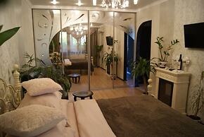 Apartament Oliviya