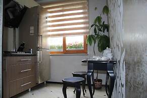 Apartament Oliviya