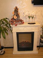 Apartament Oliviya
