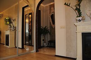 Apartament Oliviya