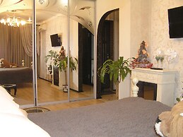 Apartament Oliviya