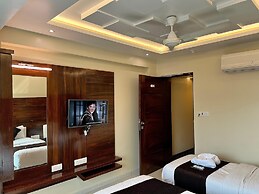 Hotel Restinn