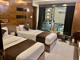 Hotel Restinn