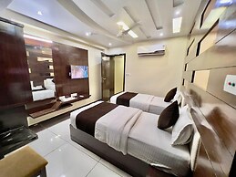 Hotel Restinn