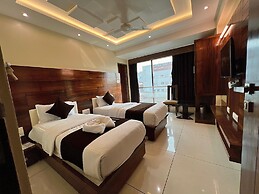 Hotel Restinn