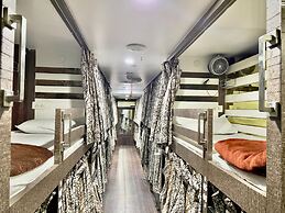 Hotel Restinn